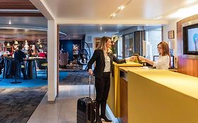 Hôtel Novotel Valenciennes